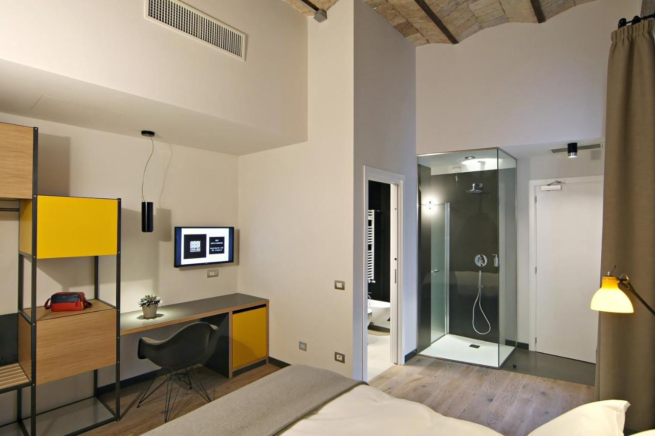 רומא Atypical Rooms מראה חיצוני תמונה