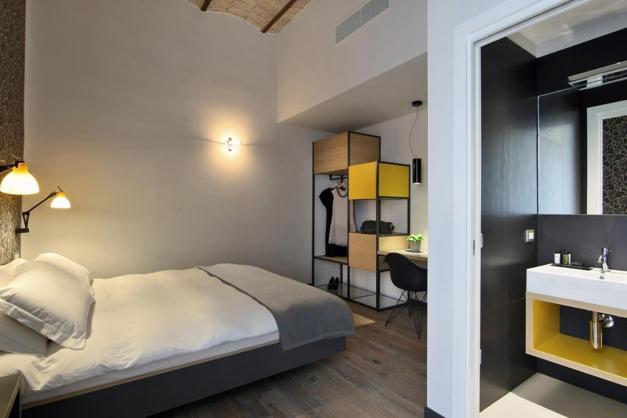 רומא Atypical Rooms מראה חיצוני תמונה