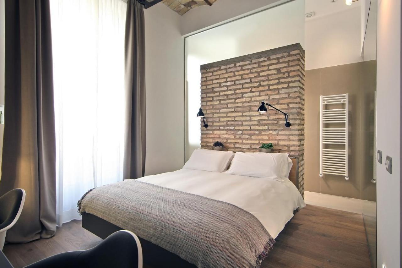 רומא Atypical Rooms מראה חיצוני תמונה