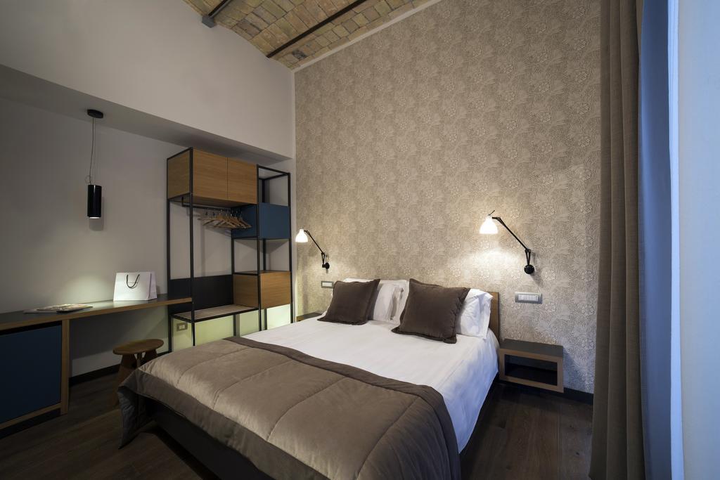 רומא Atypical Rooms מראה חיצוני תמונה