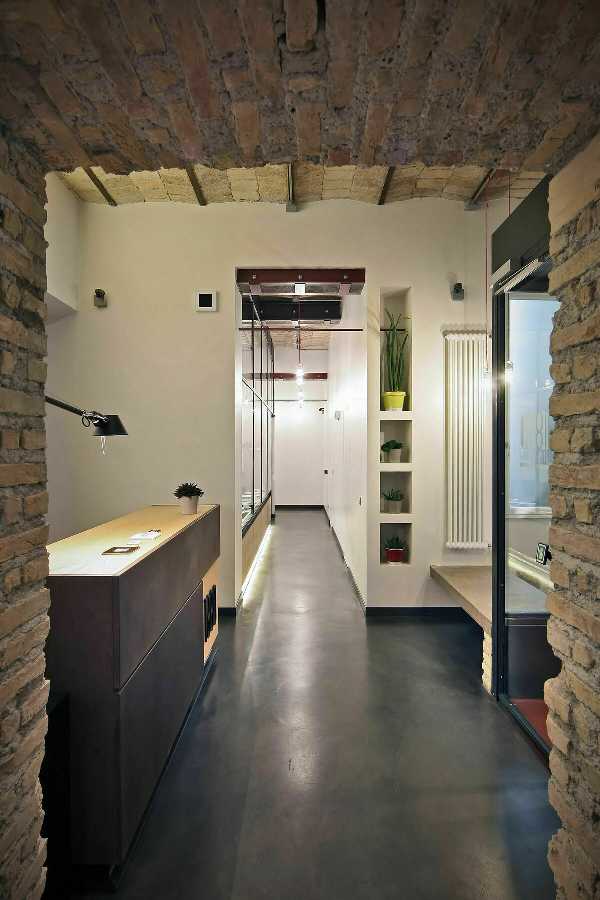 רומא Atypical Rooms מראה חיצוני תמונה