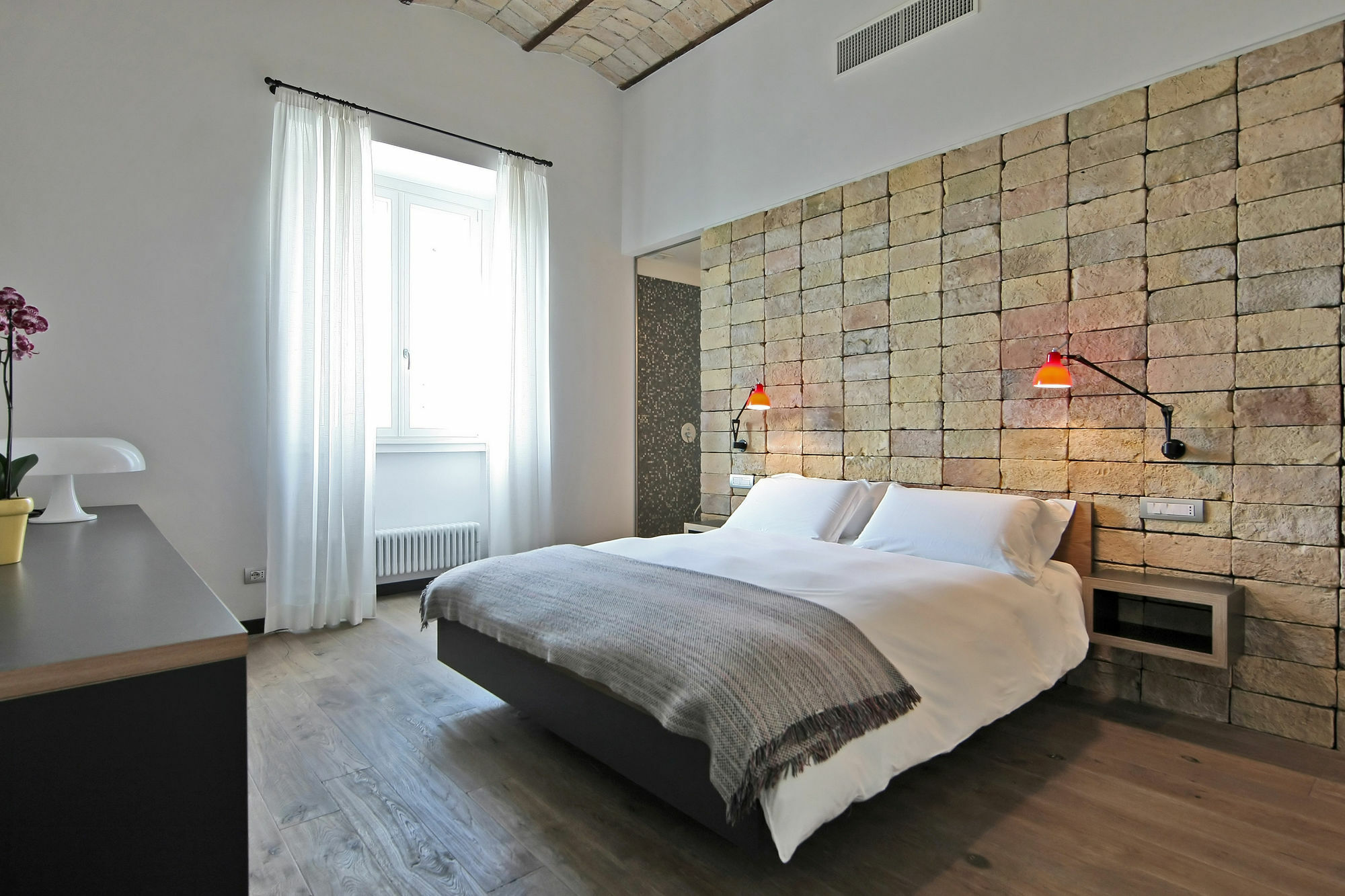רומא Atypical Rooms מראה חיצוני תמונה