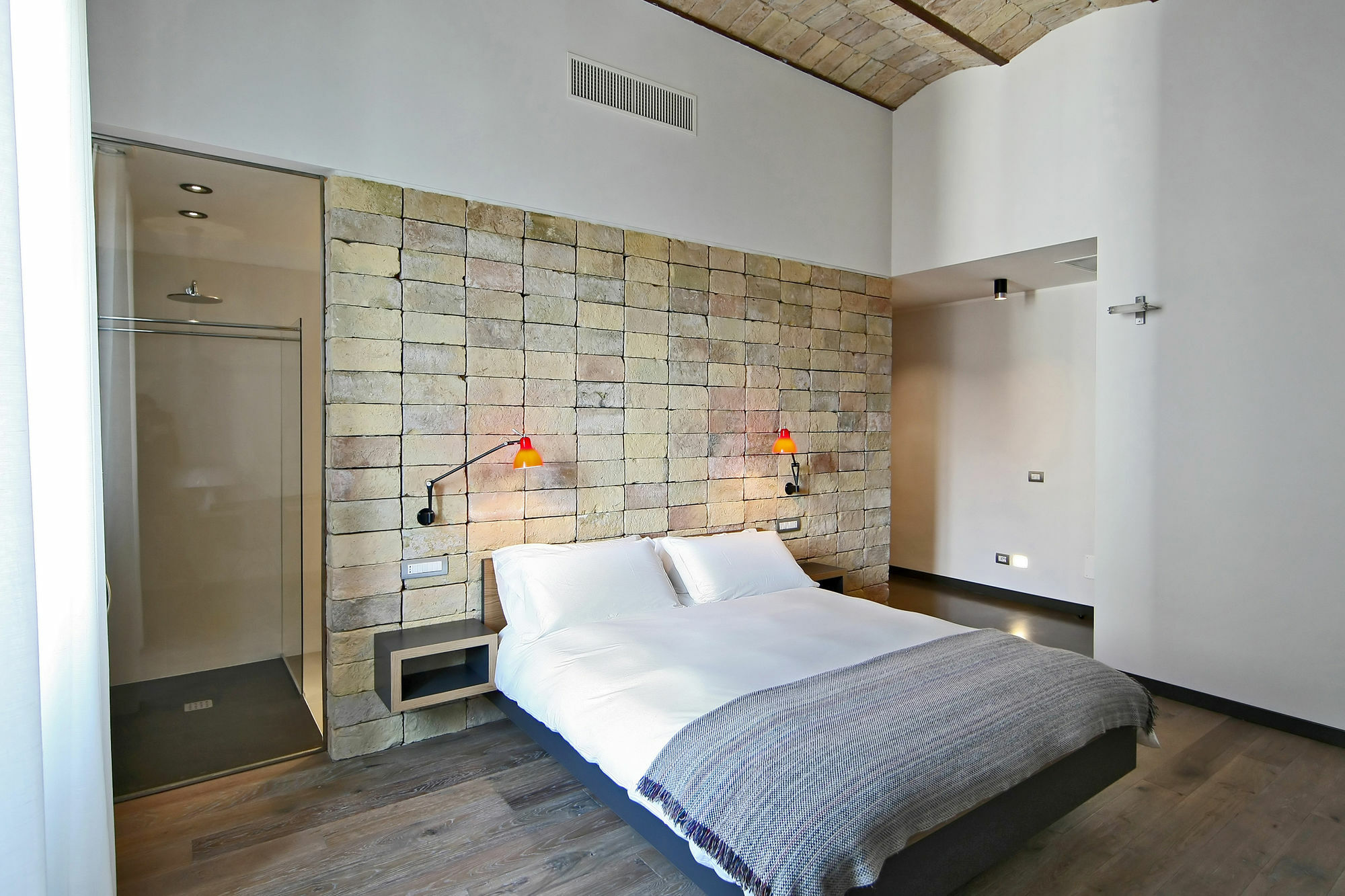 רומא Atypical Rooms מראה חיצוני תמונה